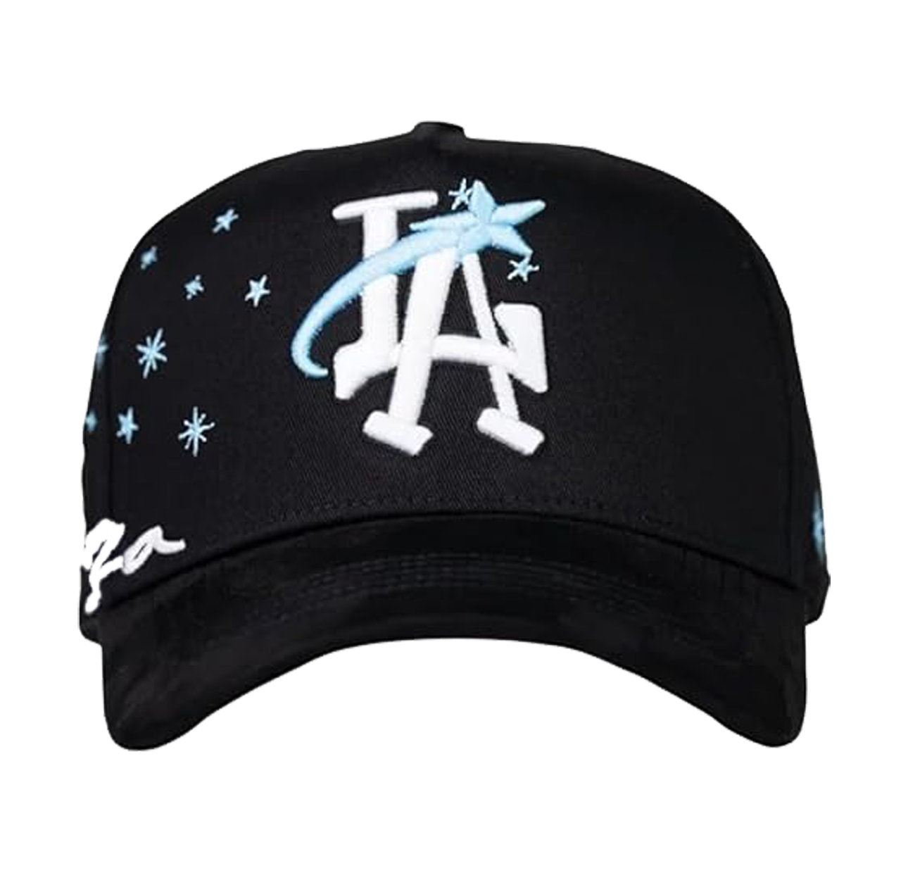 Gorra 31 Hats El Mago Magic Club