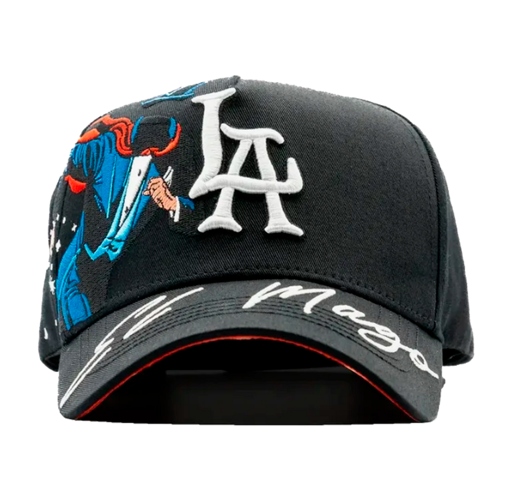 Gorra Dandy Hats El Mago