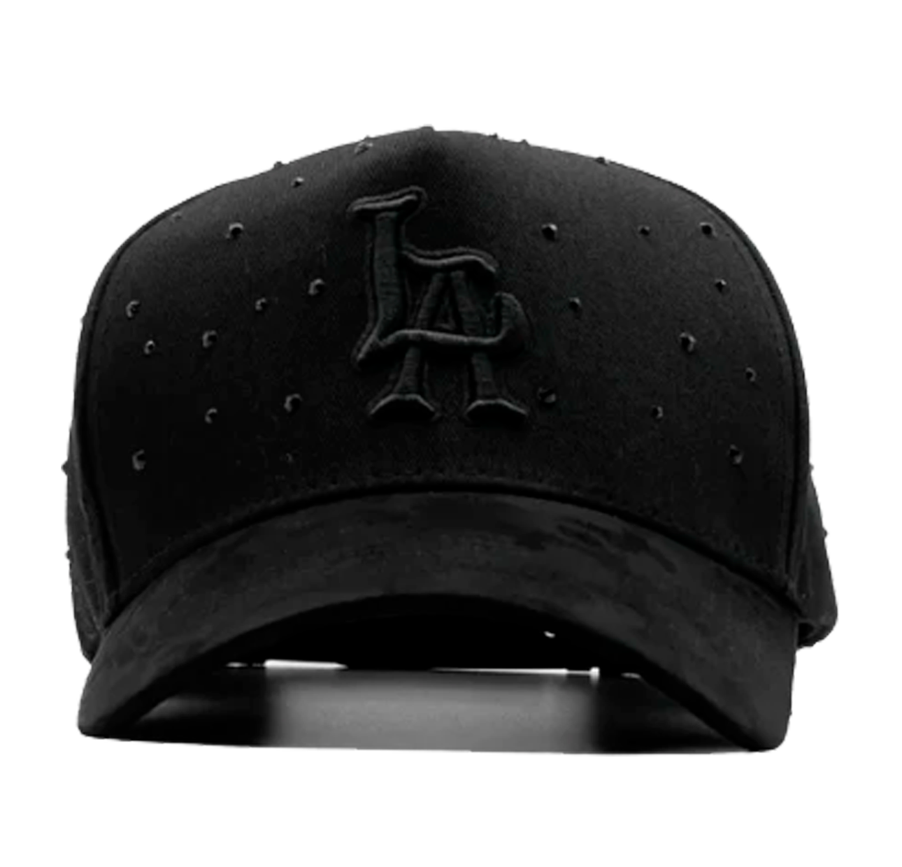 Gorra Dandy Hats La Triple Black Diamonds
