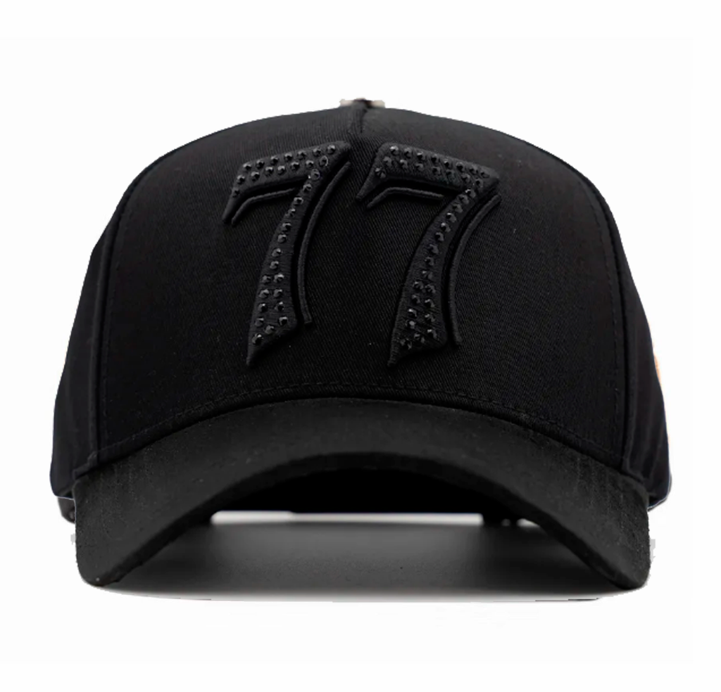 Gorra Barbas Hats 77