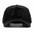 Gorra Barbas Hats 77