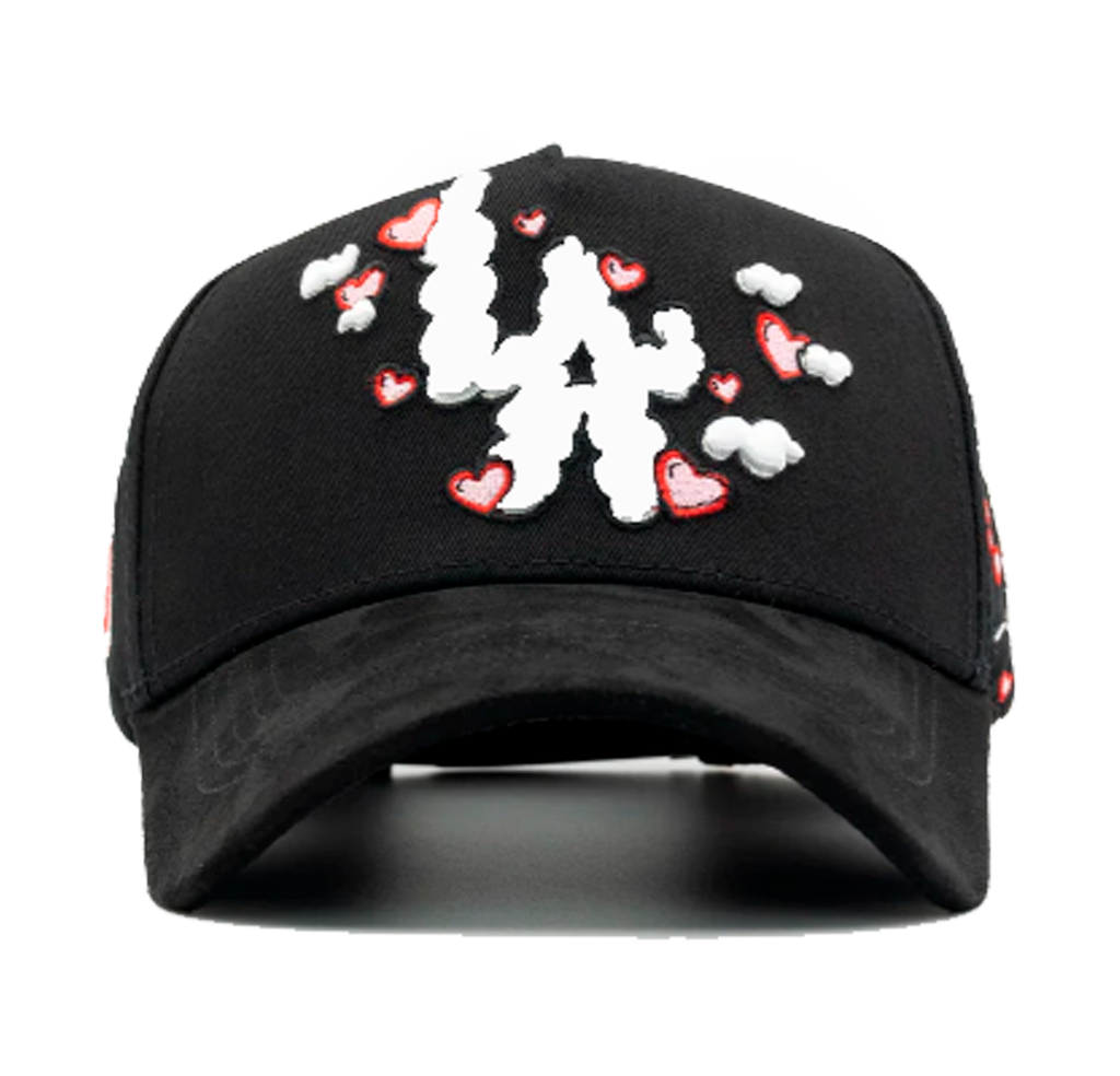 Gorra 31 Hats LA Love Clouds