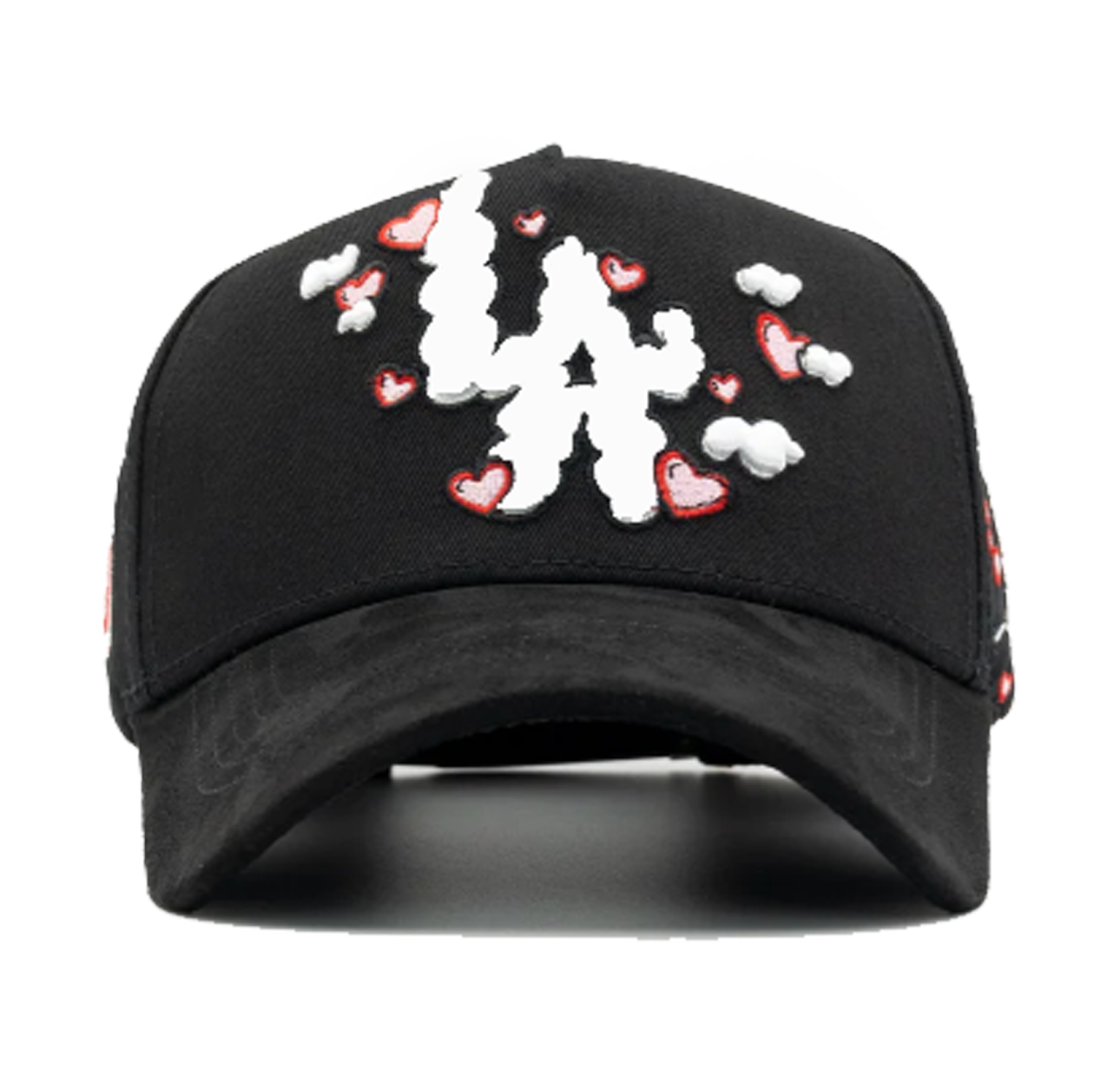 Gorra 31 Hats LA Love Clouds