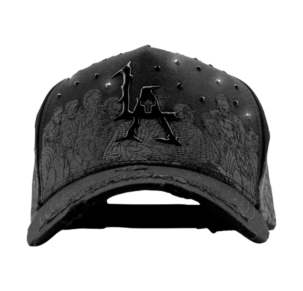 Gorra Rude Awakenings La Ultima Cena