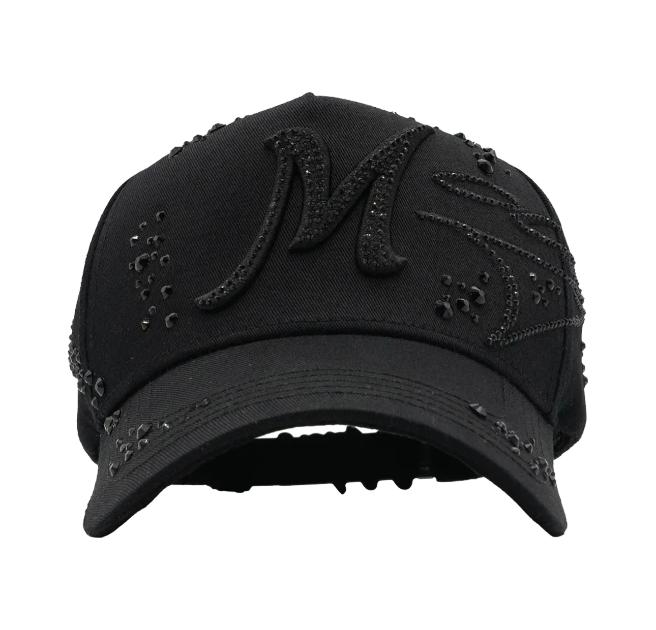 Gorra 31 Hats El Mago Total Black