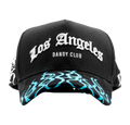 Gorra Dandy Hats Los Angeles Dandy Club