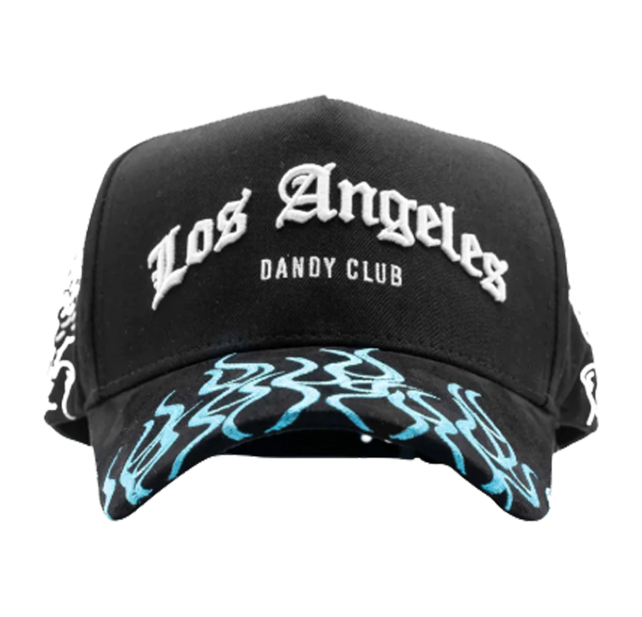 Gorra Dandy Hats Los Angeles Dandy Club