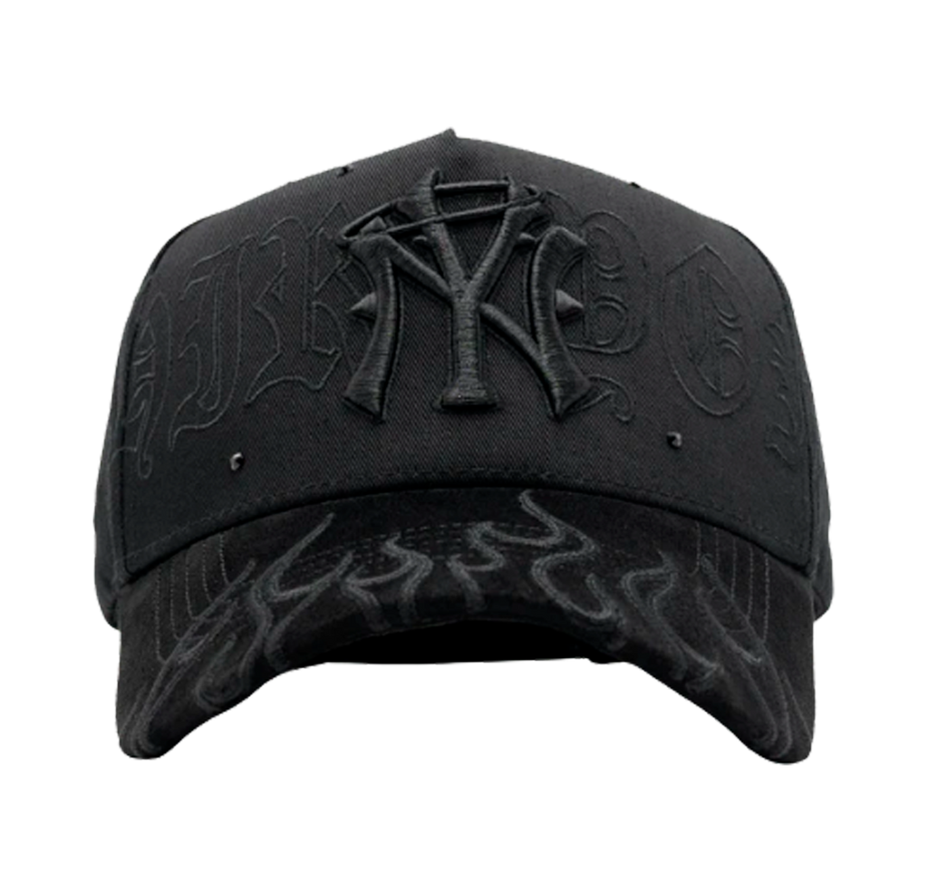 Gorra 31 Hats NY Flames