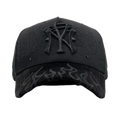 Gorra 31 Hats NY Flames