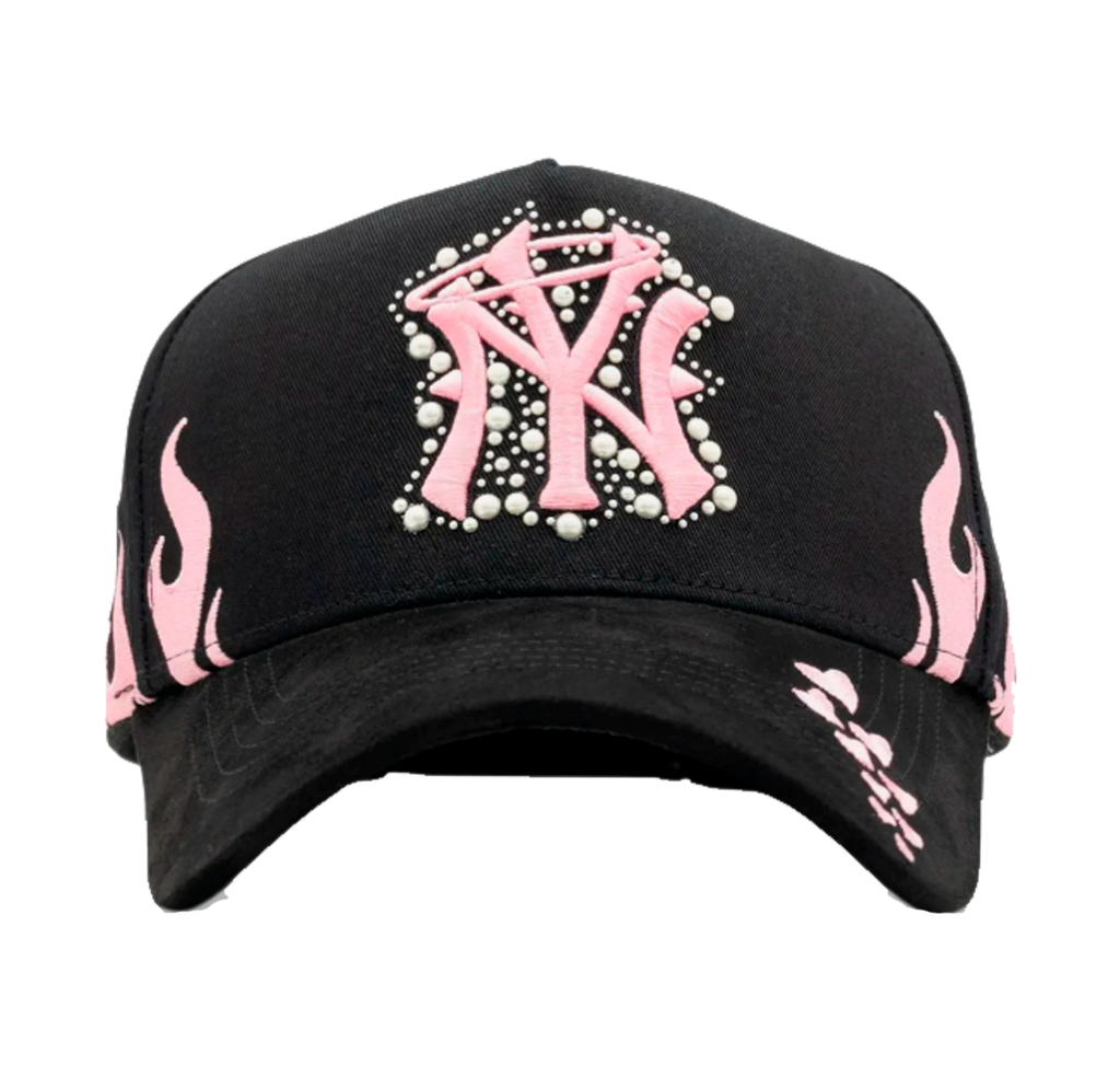 Gorra 31 Hats New York Pearls In Love
