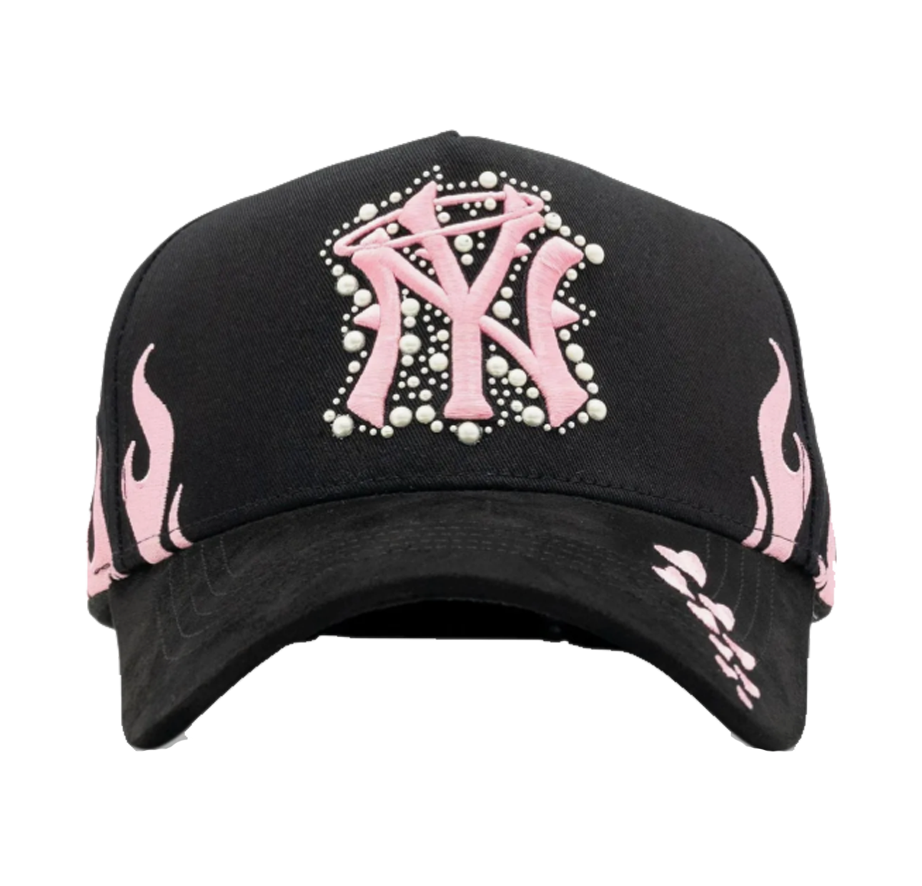 Gorra 31 Hats New York Pearls In Love