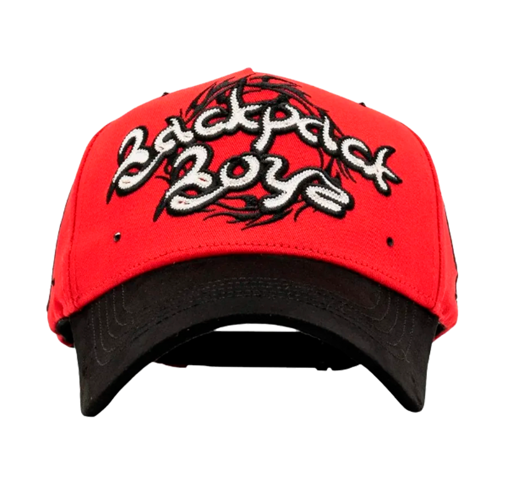 Gorra 31 Hats Backpack Boyz