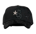 Gorra Barbas Hats B Star Grafiti