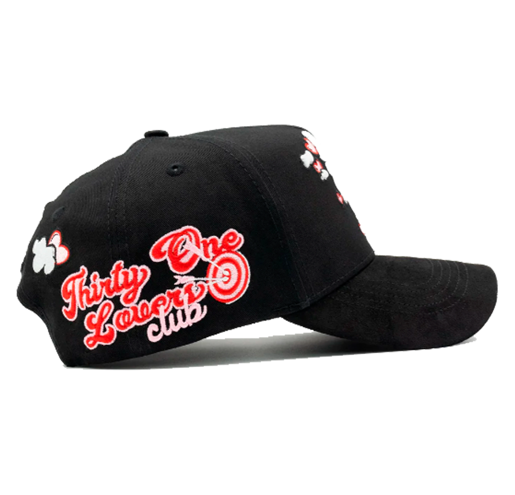 Gorra 31 Hats LA Love Clouds