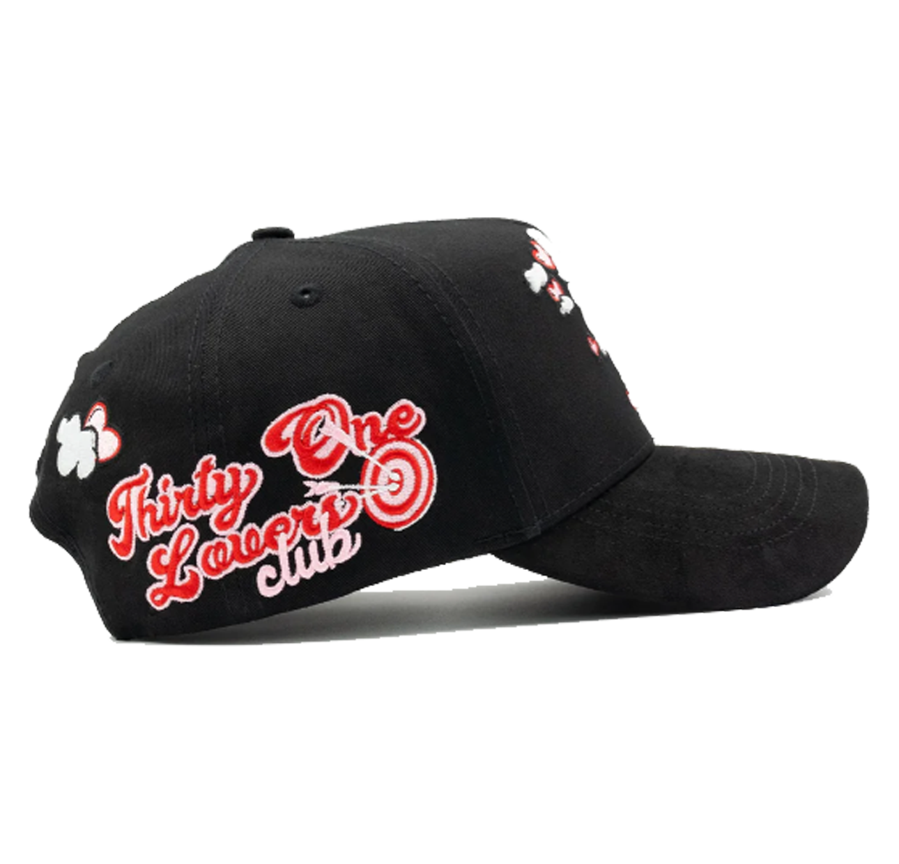 Gorra 31 Hats LA Love Clouds