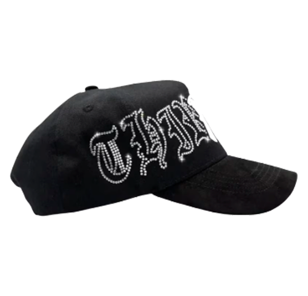 Gorra 31 Hats NY Crystal Blanca