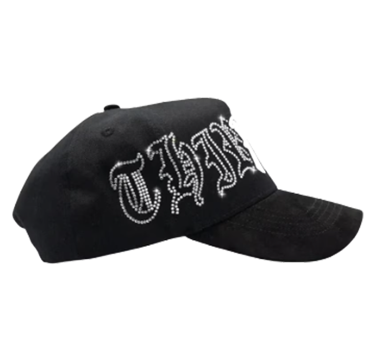 Gorra 31 Hats NY Crystal Blanca