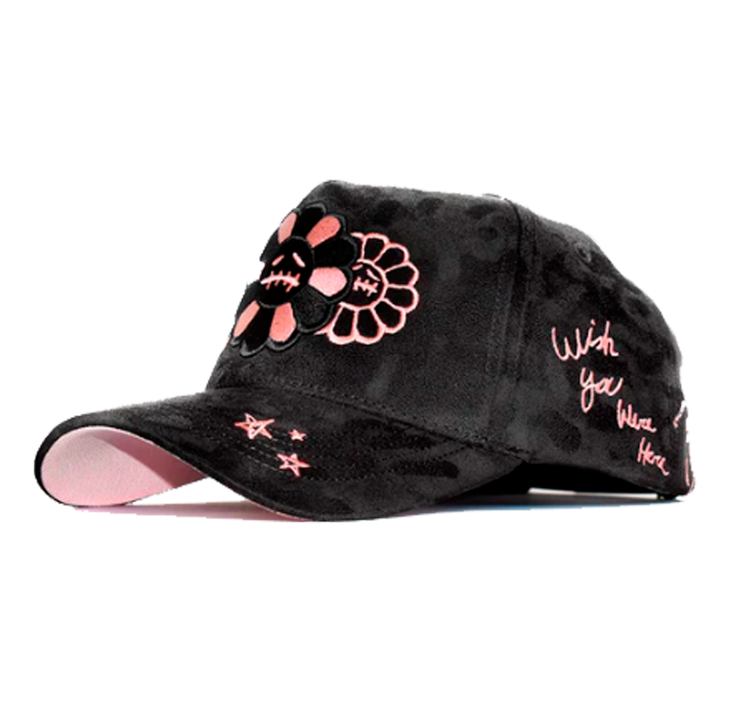 Gorra Innedit Muratravis