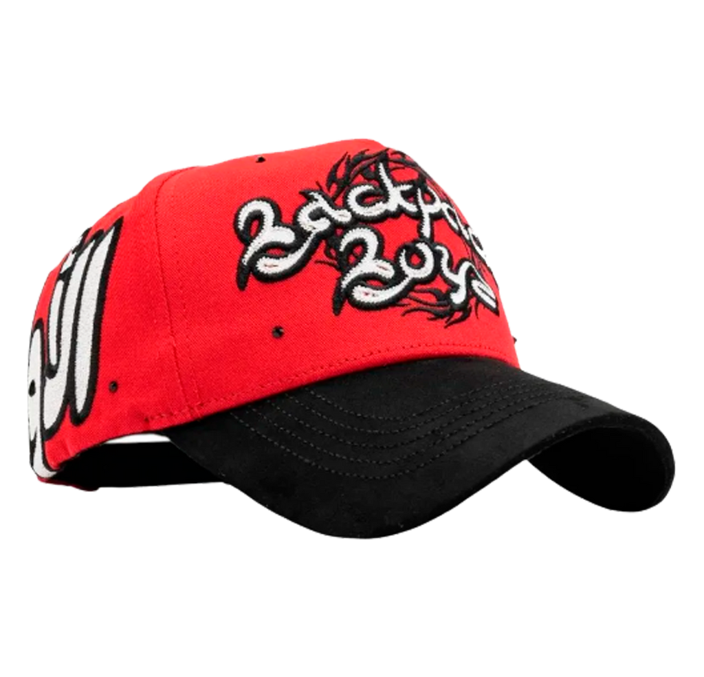 Gorra 31 Hats Backpack Boyz