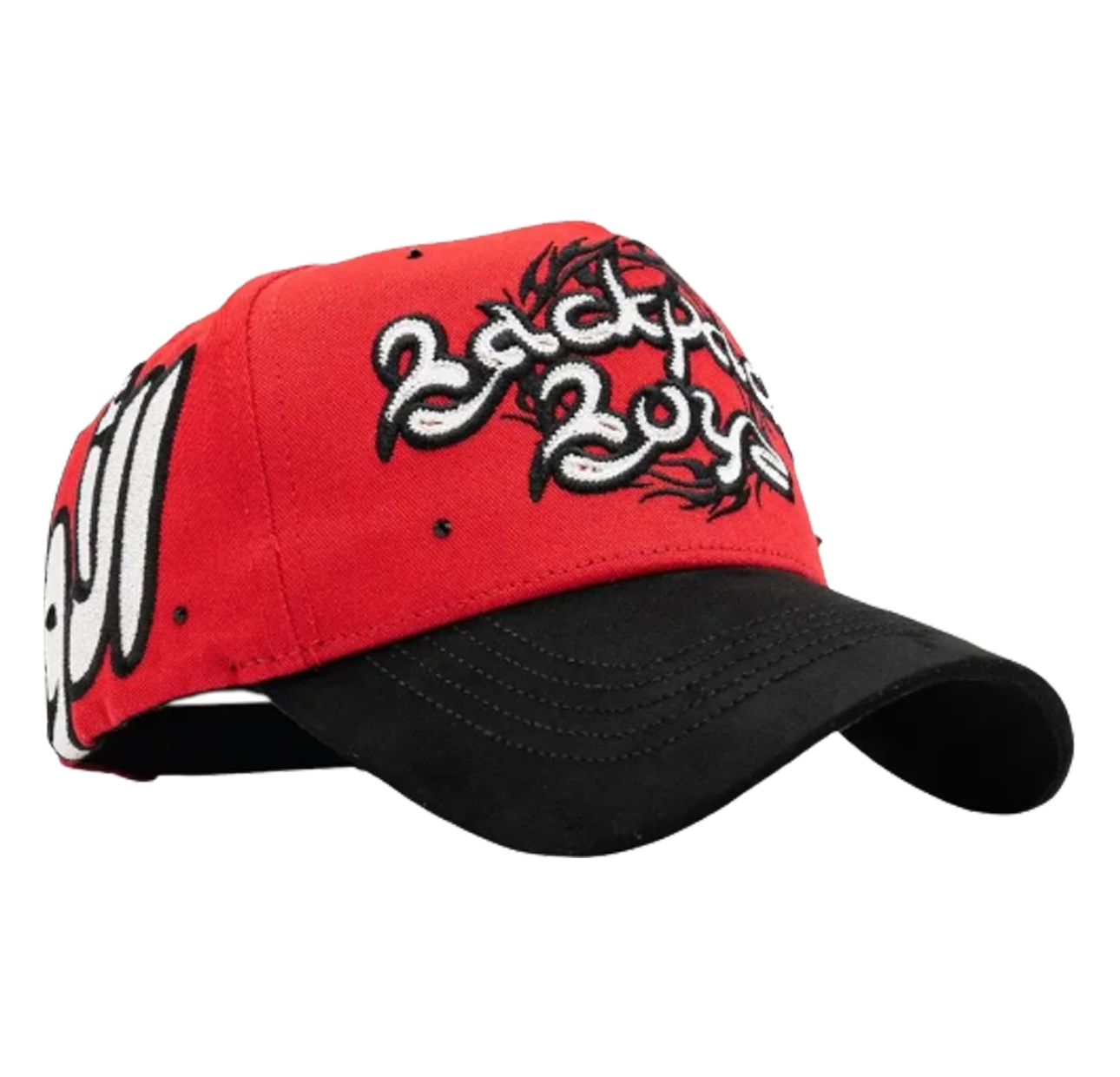 Gorra 31 Hats Backpack Boyz