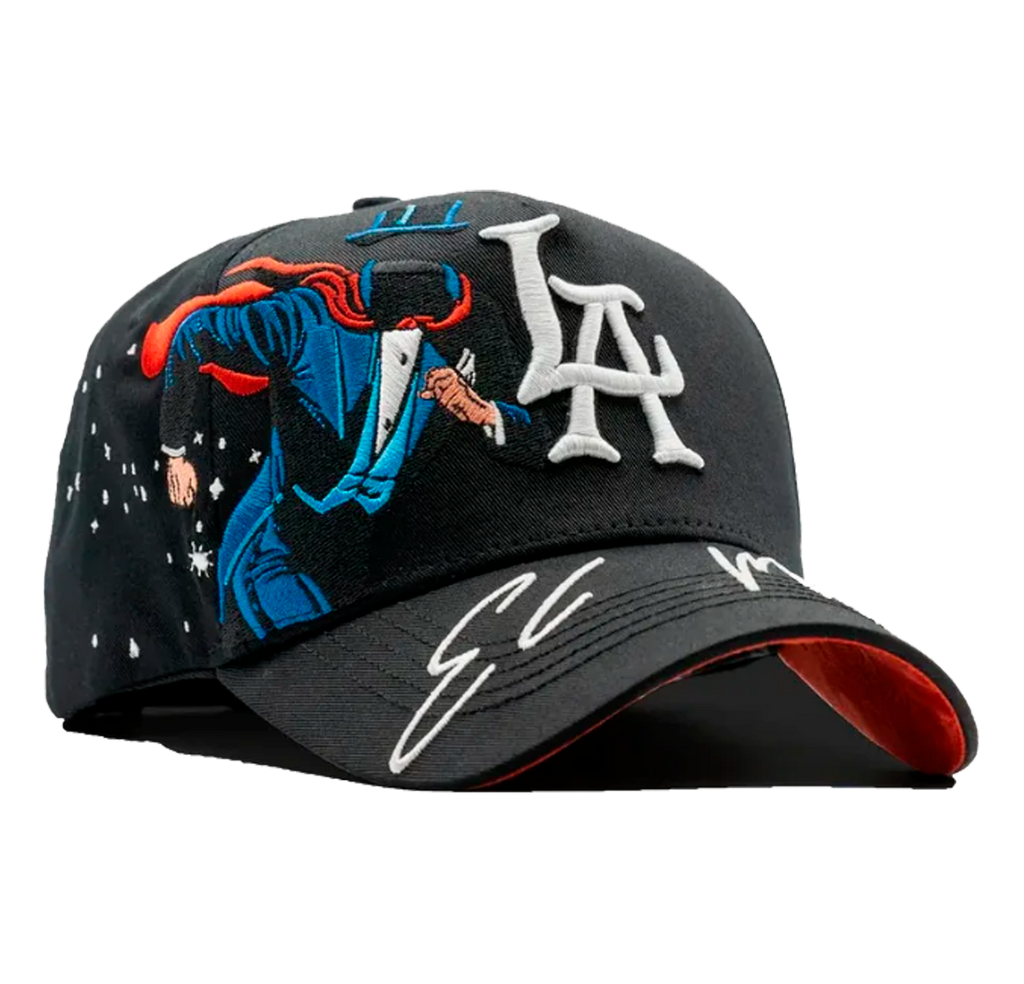 Gorra Dandy Hats El Mago