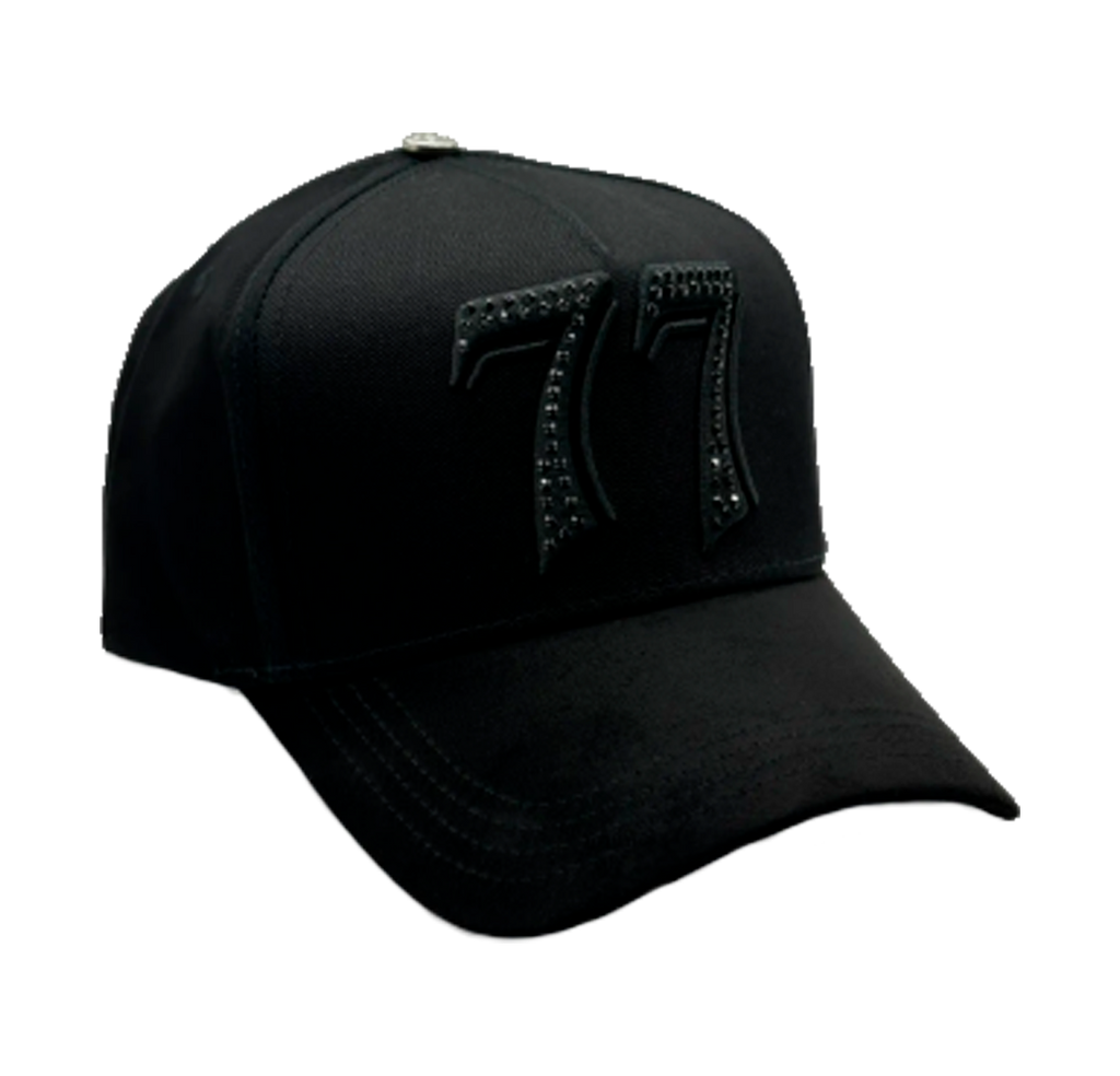 Gorra Barbas Hats 77