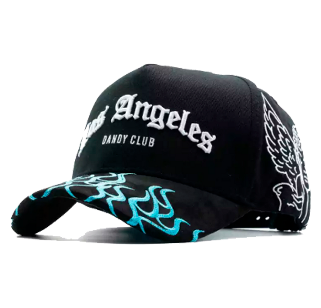 Gorra Dandy Hats Los Angeles Dandy Club