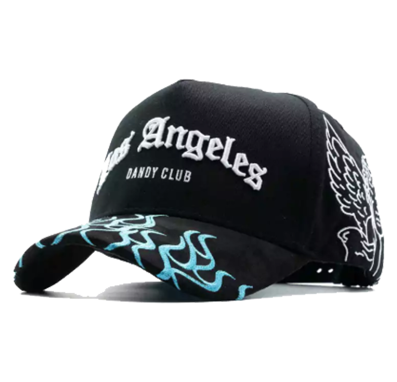 Gorra Dandy Hats Los Angeles Dandy Club