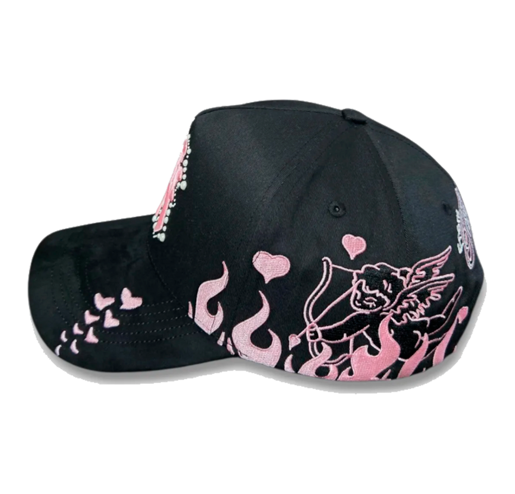 Gorra 31 Hats New York Pearls In Love