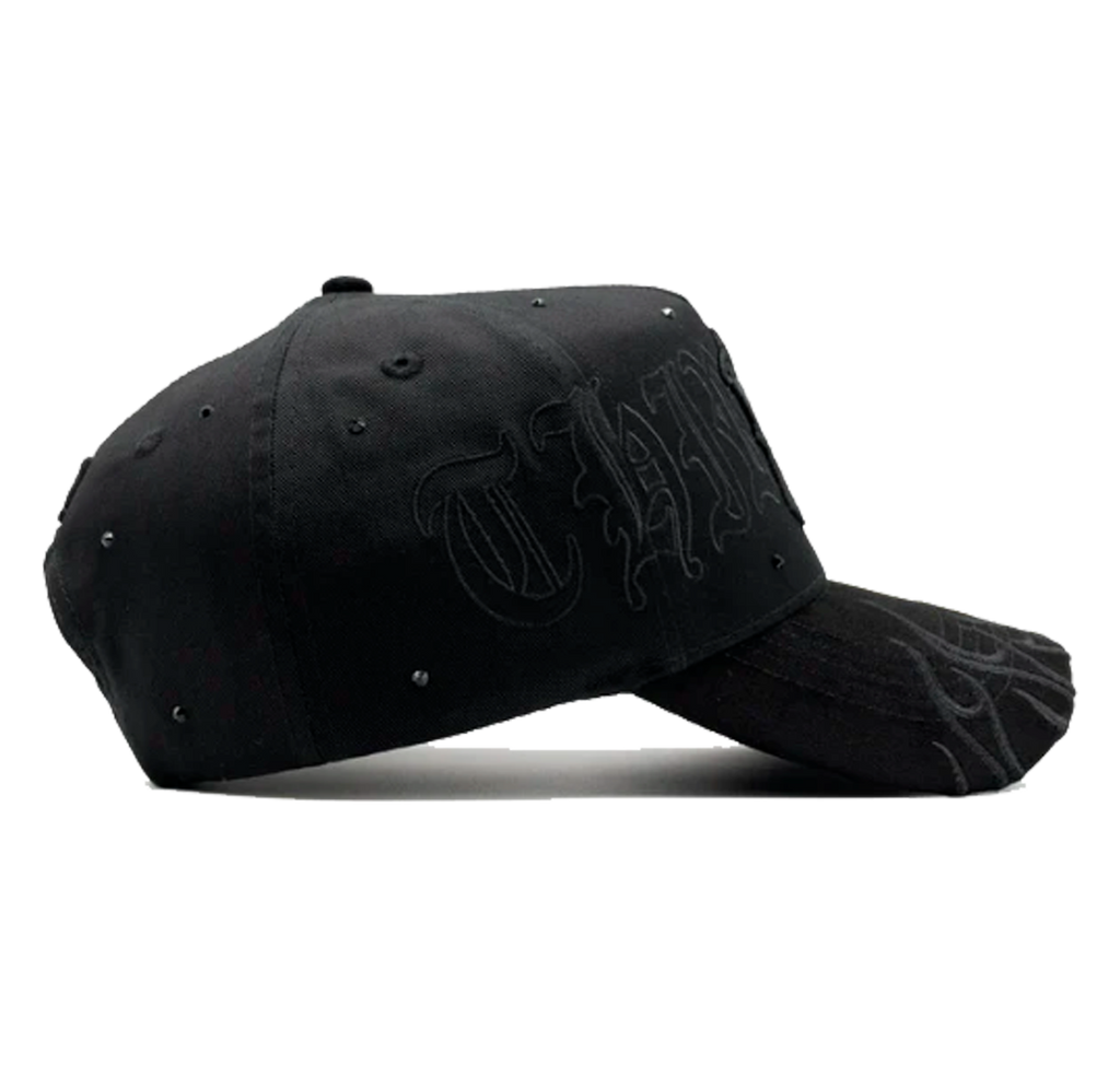 Gorra 31 Hats NY Flames