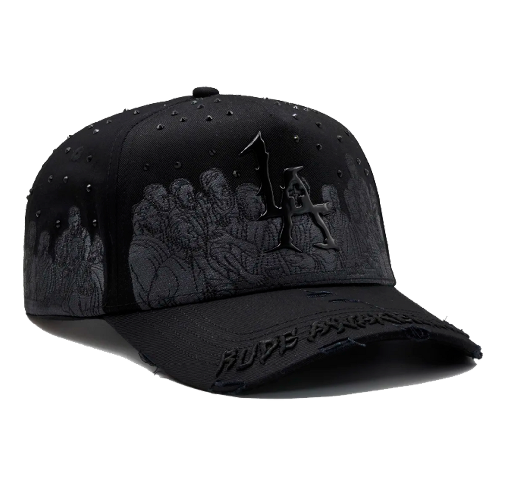 Gorra Rude Awakenings La Ultima Cena