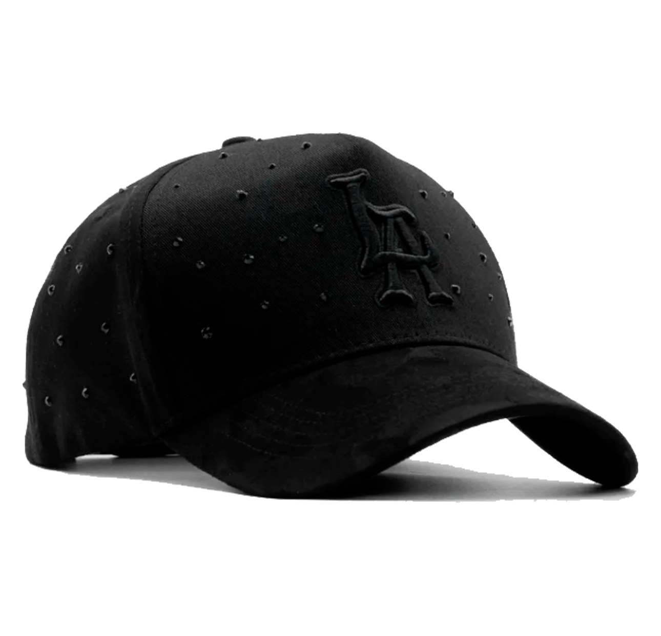 Gorra Dandy Hats La Triple Black Diamonds