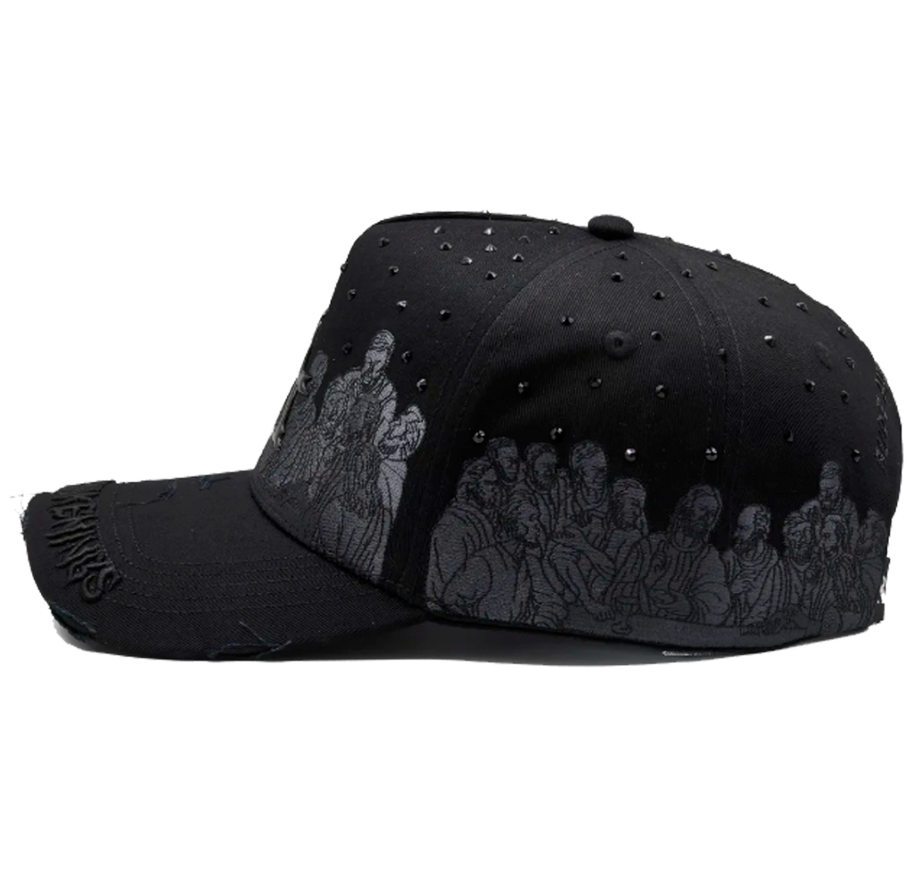 Gorra Rude Awakenings La Ultima Cena