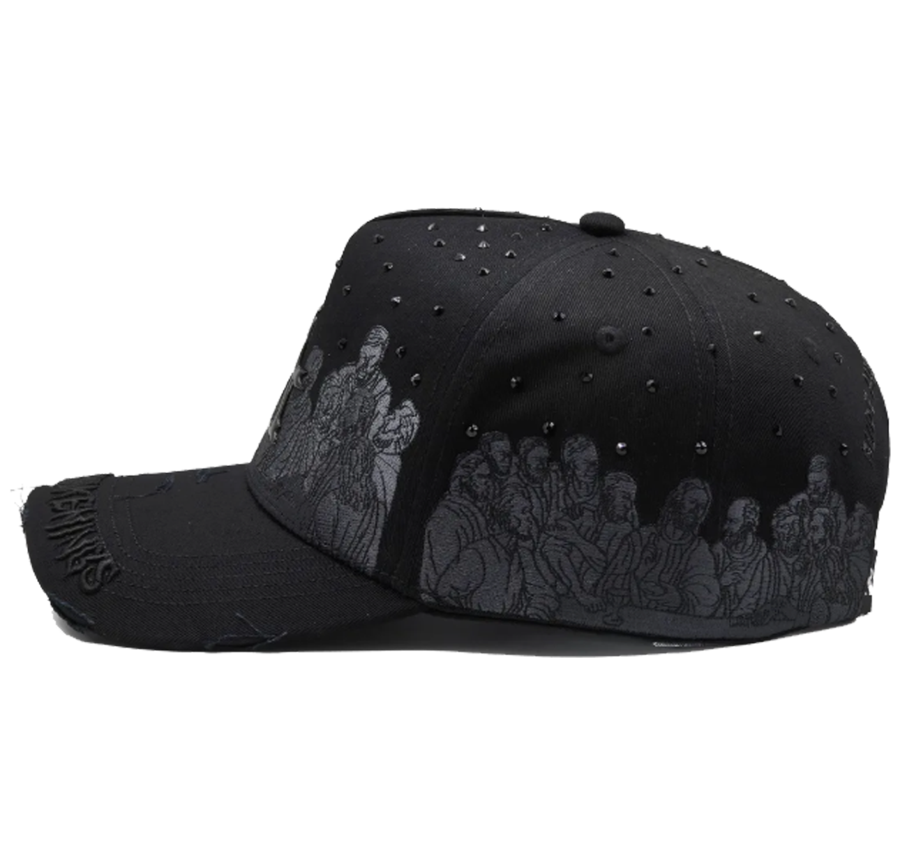 Gorra Rude Awakenings La Ultima Cena