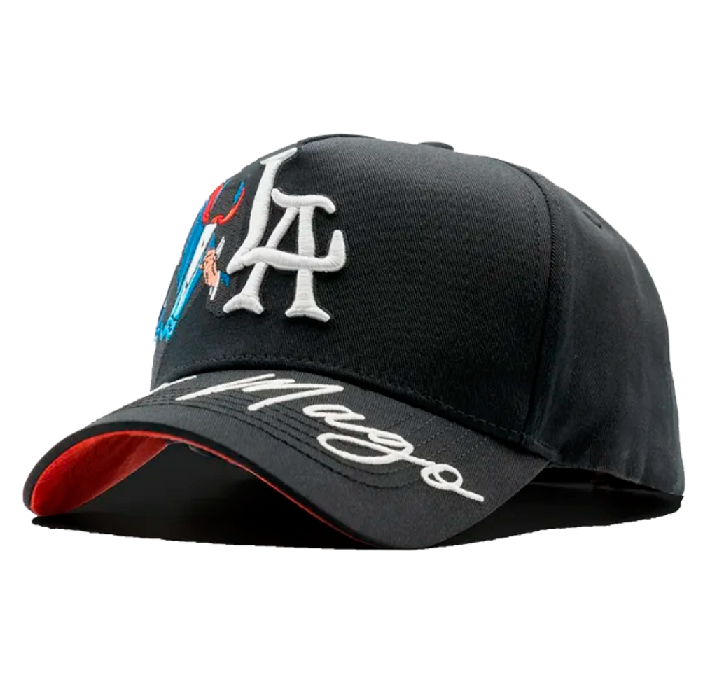Gorra Dandy Hats El Mago