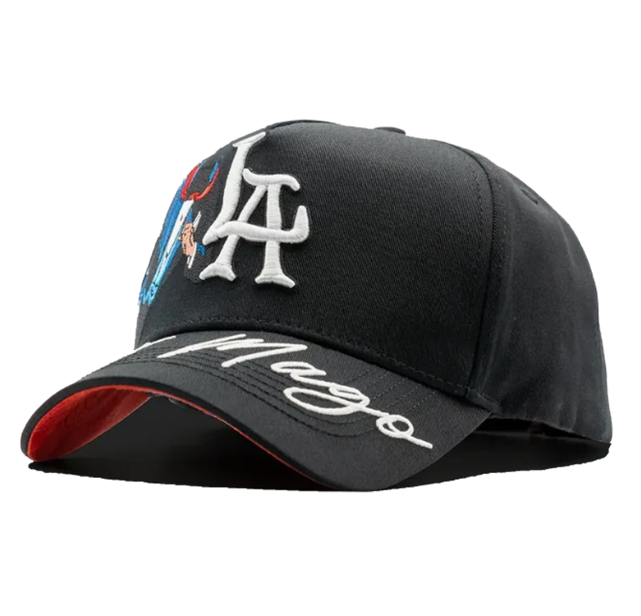 Gorra Dandy Hats El Mago