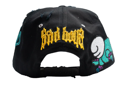 Gorra Dandy Hats X Sadboyz "Psicodelica"