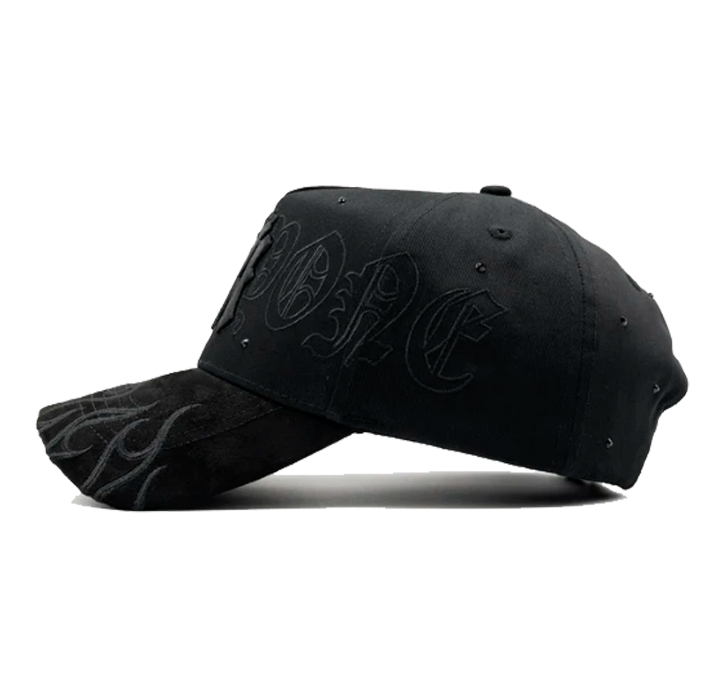 Gorra 31 Hats NY Flames