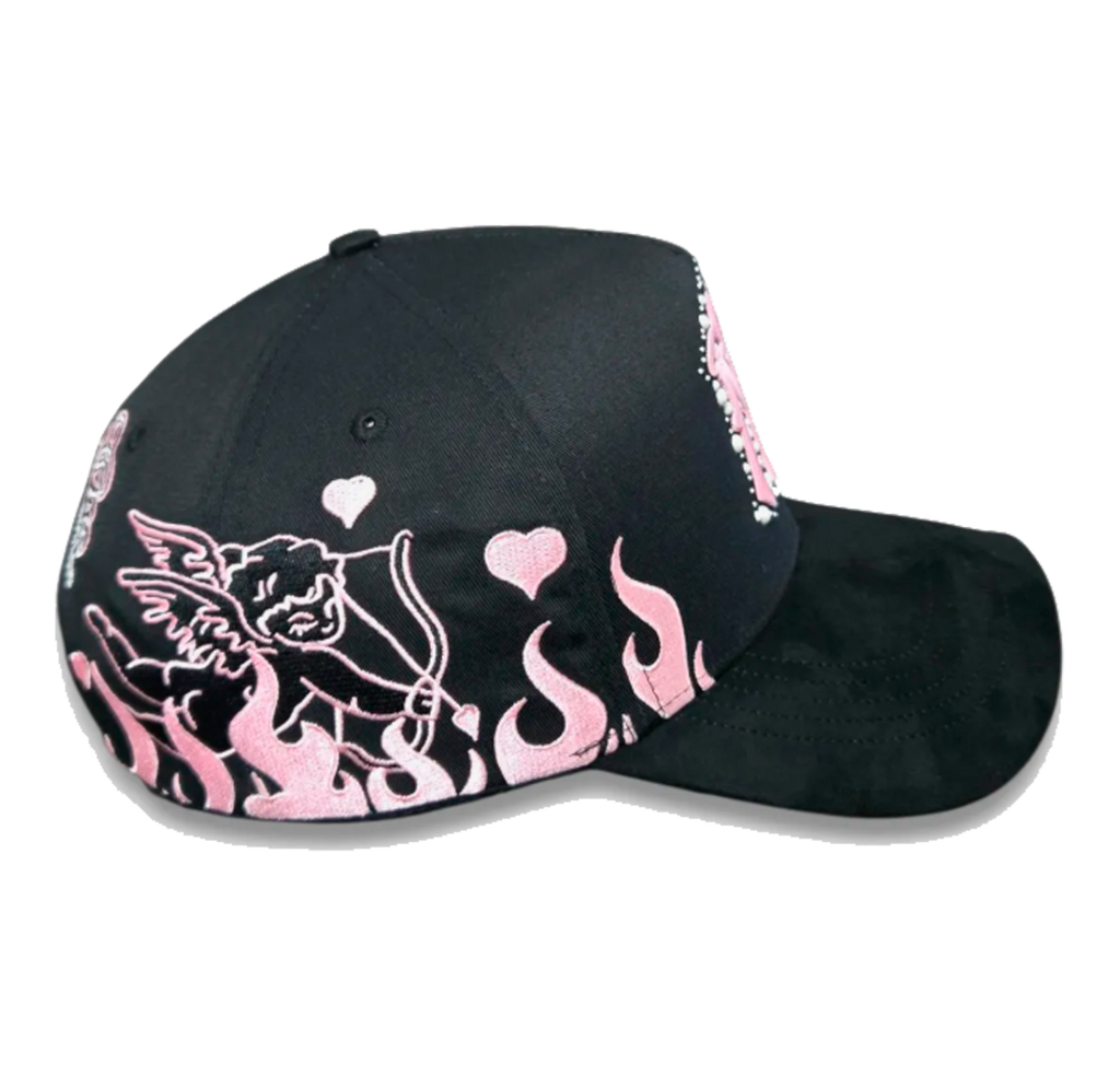 Gorra 31 Hats New York Pearls In Love