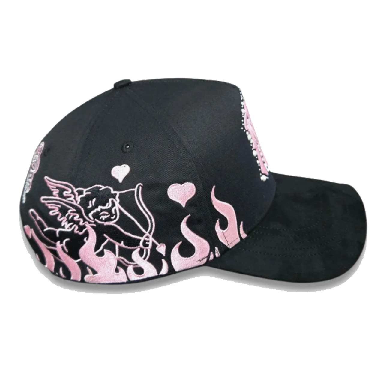 Gorra 31 Hats New York Pearls In Love