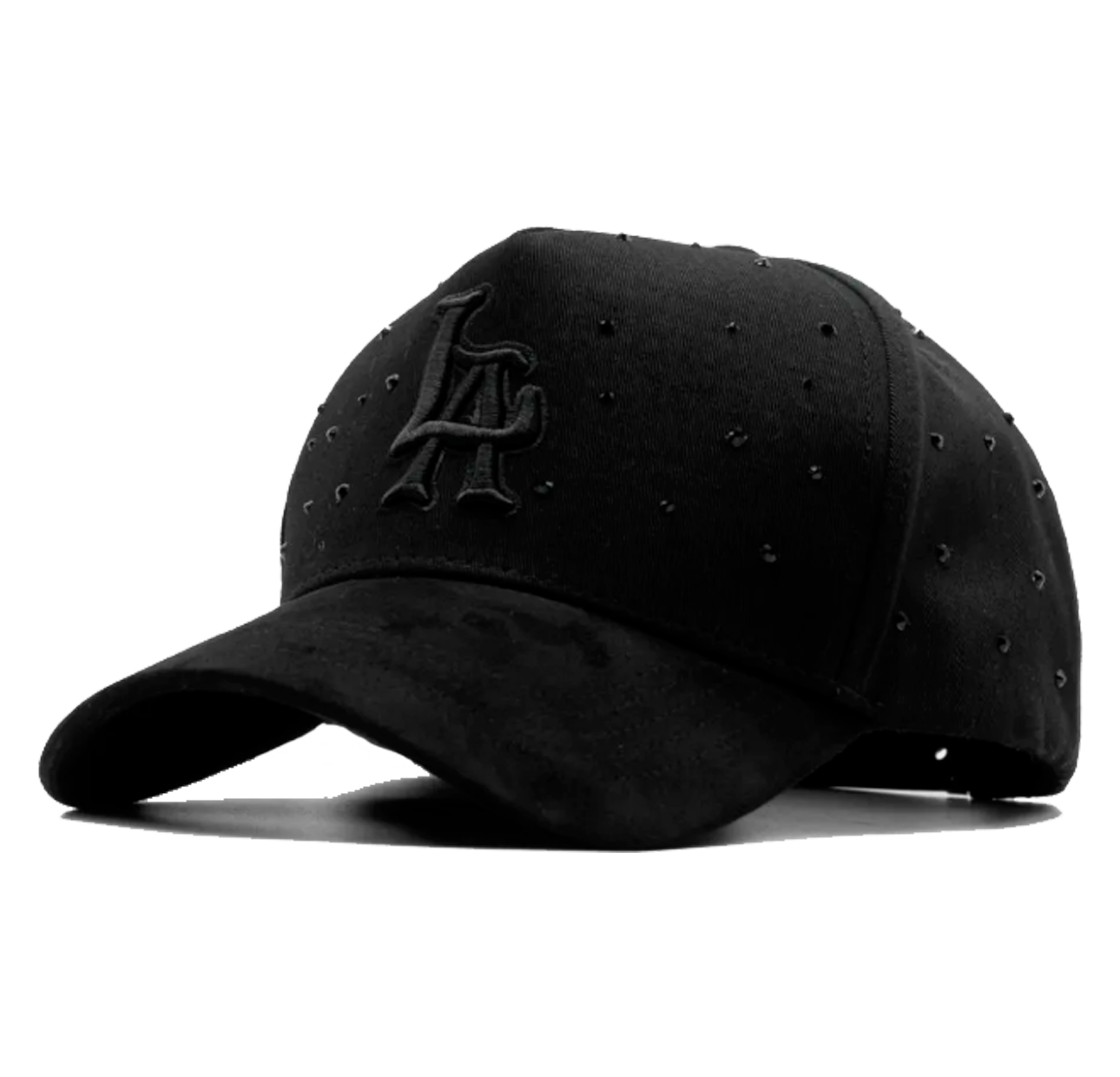 Gorra Dandy Hats La Triple Black Diamonds
