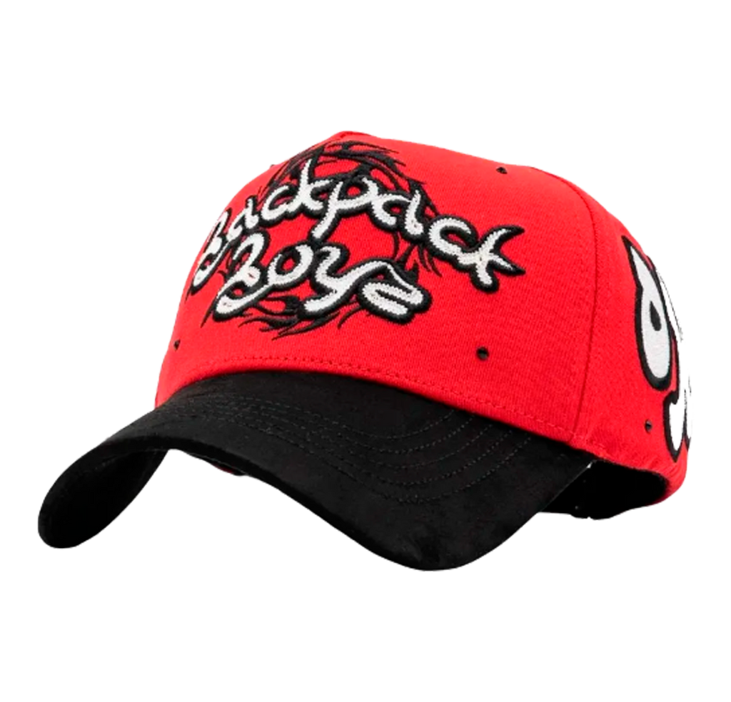 Gorra 31 Hats Backpack Boyz