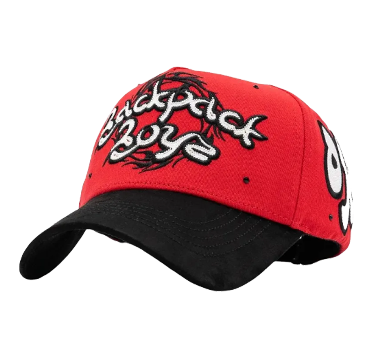 Gorra 31 Hats Backpack Boyz