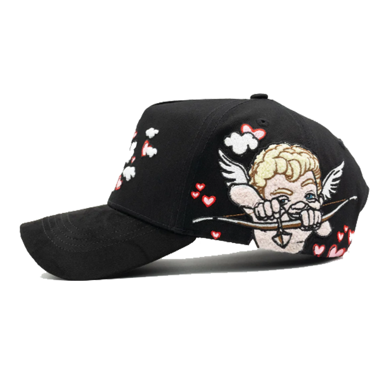 Gorra 31 Hats LA Love Clouds