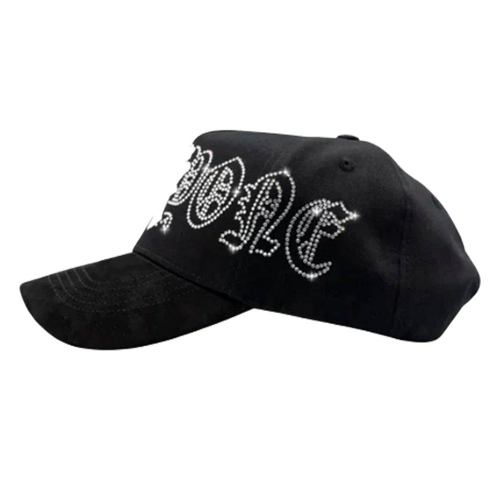 Gorra 31 Hats NY Crystal Blanca