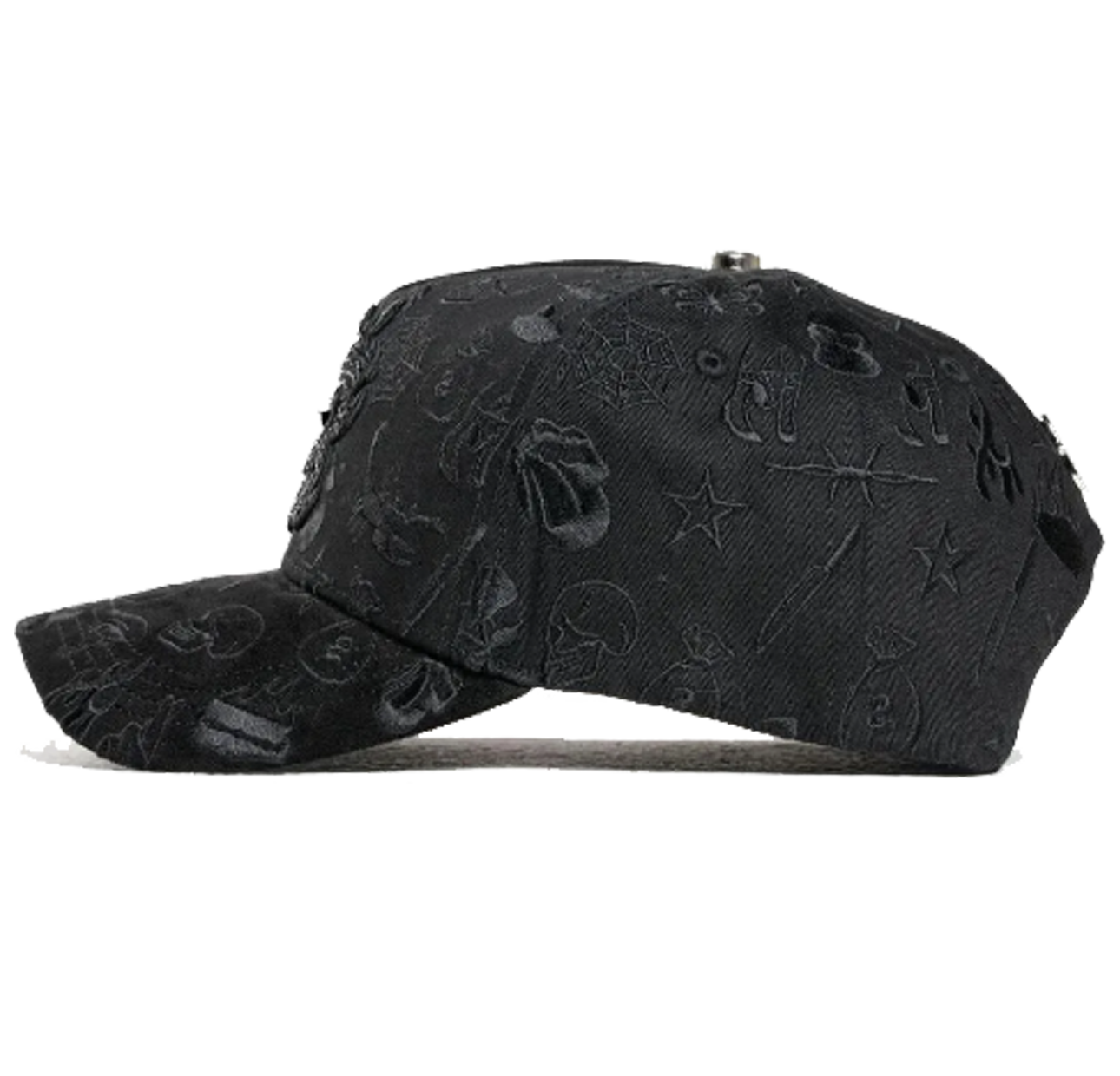 Gorra Barbas Hats B Star Grafiti