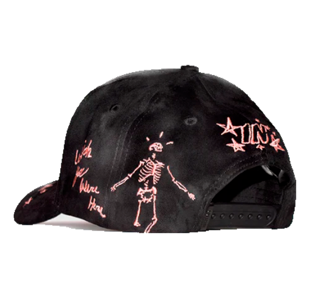 Gorra Innedit Muratravis