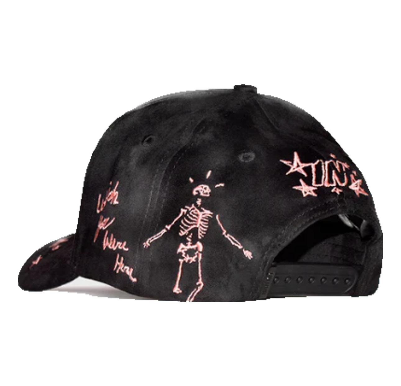 Gorra Innedit Muratravis