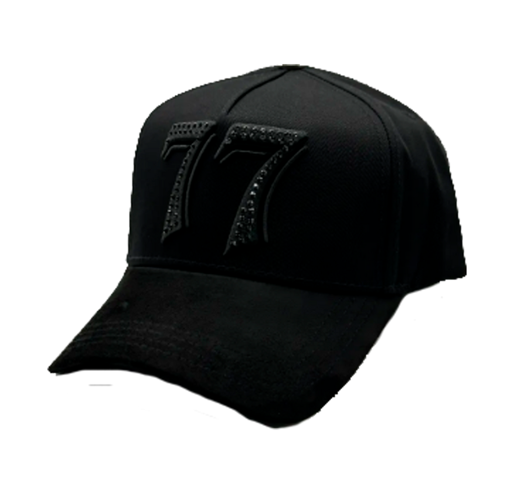 Gorra Barbas Hats 77