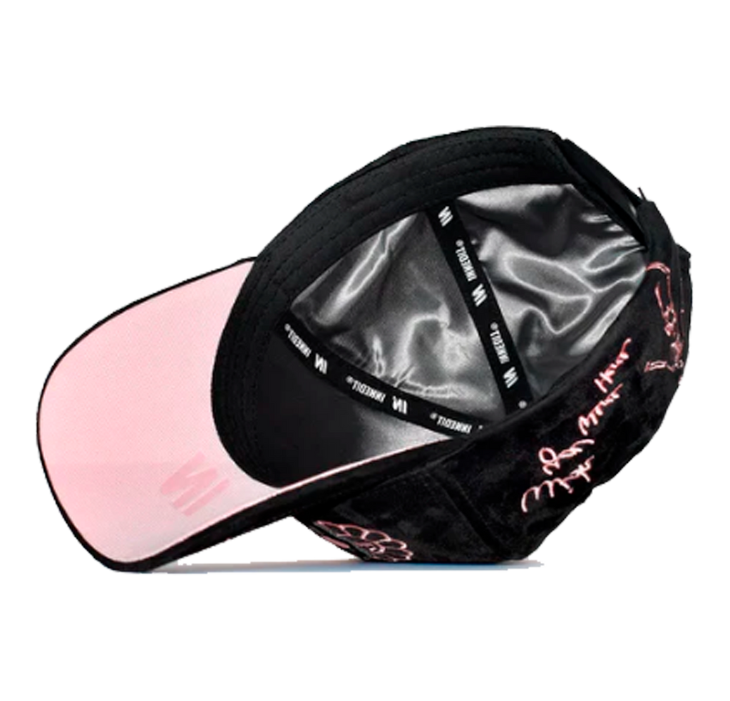 Gorra Innedit Muratravis